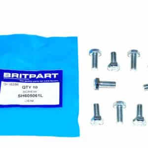Screw - SH605061L - OEM