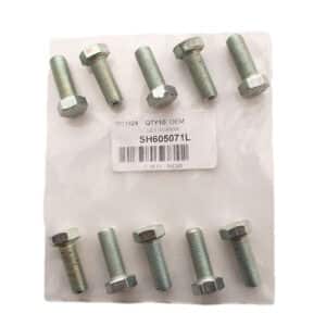 Set Screw - SH605071L - OEM