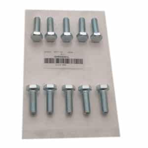 Bolt - SH605081L - OEM
