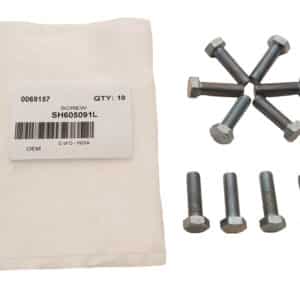Screw - SH605091L - OEM