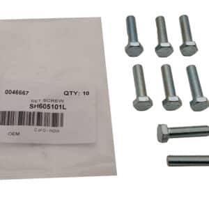 Set Screw - SH605101L - OEM