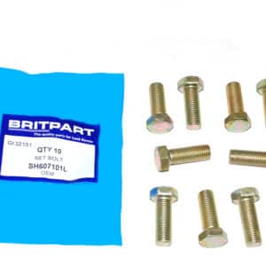 Set Bolt - SH607101L - OEM