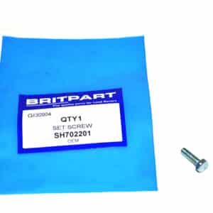 Set Screw - SH702201 - OEM
