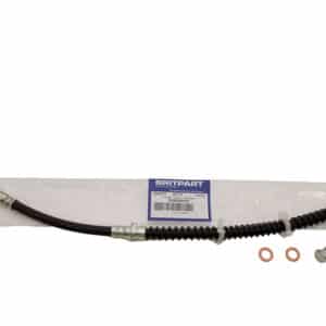 Hose Assy - Brake - SHB000591 - BRITPART