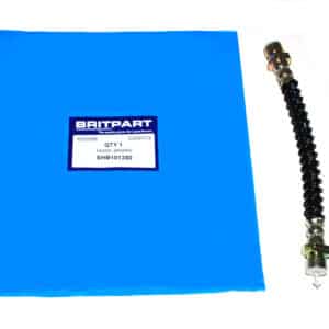 Hose-Brake - SHB101350 - BRITPART
