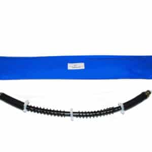 Hose Assy - Brake - SHB500230 - BRITPART