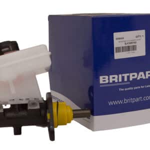 Master Cylinder Assy - SJC000100 - BRITPART