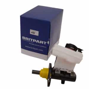 Master Cylinder As - SJC000110 - BRITPART