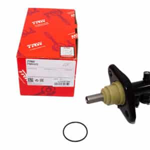 Master Cylinder - SJC000110G - TRW