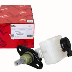 M/Cyl Assy-Brak - SJC100371G - TRW
