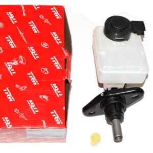 M/Cyl Assy-Brake - SJC100381 - TRW