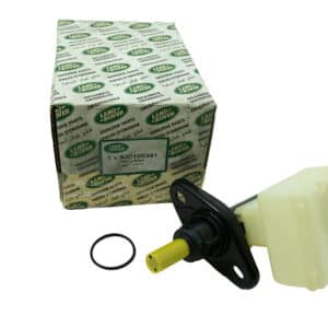M/Cyl Assy-Brake - SJC100381LR - LAND ROVER