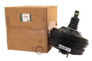 SERVO ASSY-BRAKE - SJG000040LR - LR