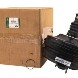 SERVO ASSY-BRAKE - SJG000040LR - LR