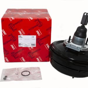 Kit - Brake Booster Repair - SJJ500070 - TRW