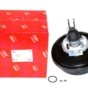 Booster Assy - Brake - SJJ500090 - TRW