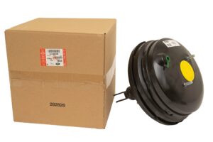 Booster Assy-Brake - SJJ500090LR - LAND ROVER
