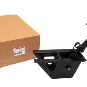 PEDAL - CLUTCH - SKB500280 - BRITPART