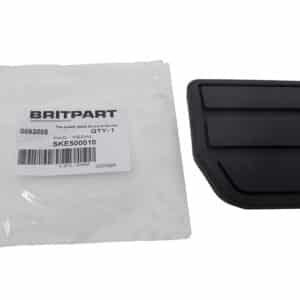 Pad - Pedal - SKE500010 - BRITPART