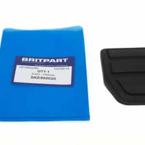 Pad - Pedal - SKE500020 - BRITPART