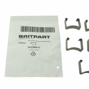 CLIP - SKZ500012 - BRITPART