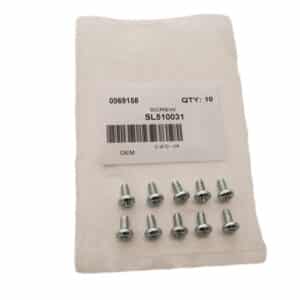 Screw - SL510031 - OEM