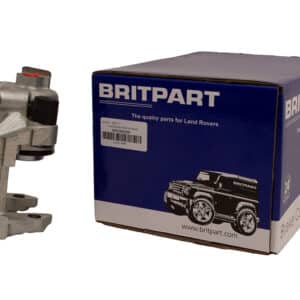 Caliperassy-R/Br Rh Rear - SMC000200 - BRITPART