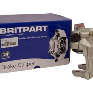 Caliper Lh Rear - SMC000210 - BRITPART