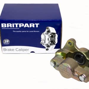 Caliper Rh - SMC500110 - BRITPART