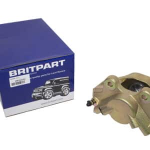 Caliper Lh - SMC500260 - BRITPART