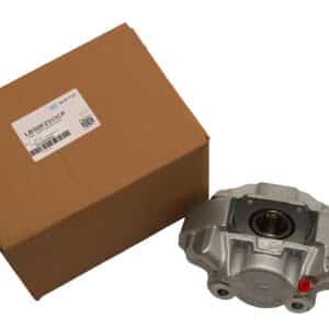 Caliper Assy - Rear Brake Lh - SMC500260G - AP