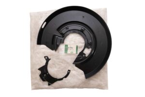 PLATEASY-BRAKEBA - SMD500050LR - LR