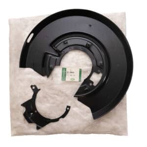 PLATEASY-BRAKEBA - SMD500050LR - LR