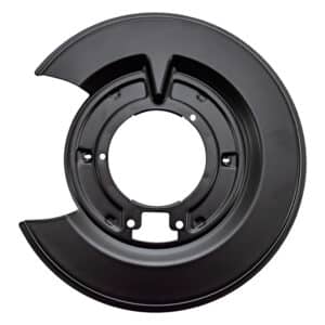 Shield - Brake Disc Splash - SMD500080 - BRITPART