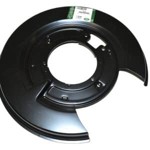 Shield - Brake Disc Splash - SMD500080LR - LAND ROVER