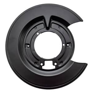 Shield - Brake Disc Splash - SMD500090 - BRITPART