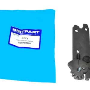 Crossbar Assy - SMJ100080 - BRITPART