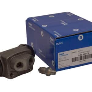 Cylinder-Hydrau - SML100070 - DELPHI