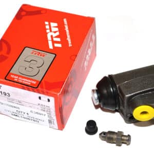 Cylinder - Hydrau - SML100070G - TRW