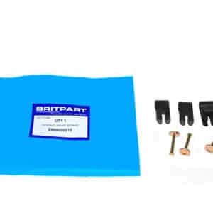 Spring-Rear Brake - SMN000010 - BRITPART