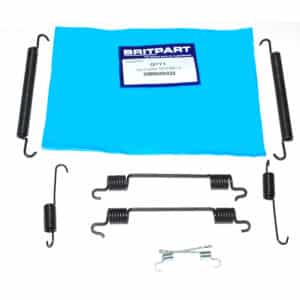Return Spring - SMN000020 - BRITPART