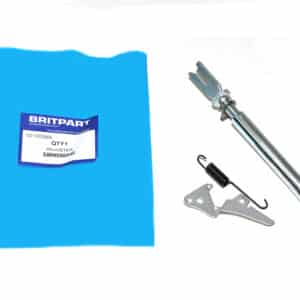 Adjuster - SMN000040 - BRITPART
