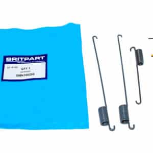 Spring - SMN100250 - BRITPART