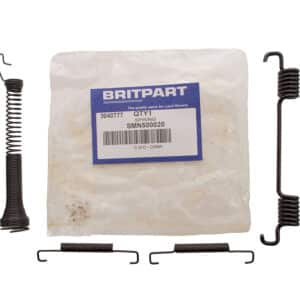 Spring - SMN500020 - BRITPART