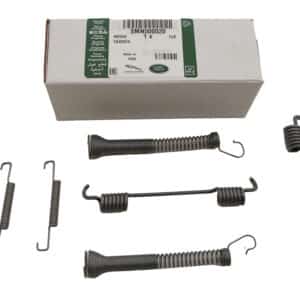 Kit-Parking Brake Spring Repair - SMN500020LR - LAND ROVER