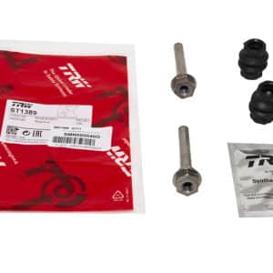Kit - Caliper Brake Pad Mtg Pa - SMN500040G - TRW
