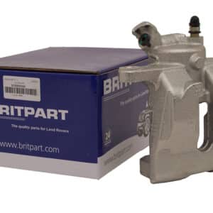 Housing Rh - SOB500042 - BRITPART