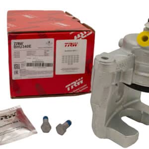 HOUSING LH - SOB500052G - TRW
