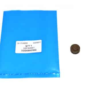 Grommet - SOD000010G - OEM