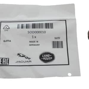 Grommet - SOD000010LR - LAND ROVER